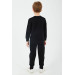 Licensed Boys Tracksuit Set