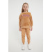 Girl Tracksuit Set