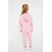 Classic Girl Tracksuit Set