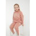 Classic Girl Tracksuit Set