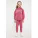 Classic Girl Tracksuit Set