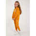 Classic Girl Tracksuit Set