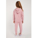 Classic Girl Tracksuit Set