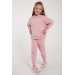 Classic Girl Tracksuit Set