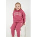 Classic Girl Tracksuit Set