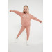 Classic Girl Tracksuit Set