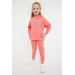 Classic Girl Tracksuit Set