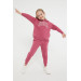 Classic Girl Tracksuit Set