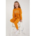 Classic Girl Tracksuit Set