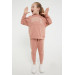 Classic Girl Tracksuit Set