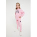 Classic Girl Tracksuit Set