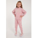 Classic Girl Tracksuit Set