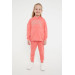 Classic Girl Tracksuit Set