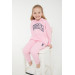 Classic Girl Tracksuit Set