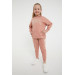 Classic Girl Tracksuit Set