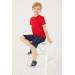 Live Naturals Boy Bermuda Suit