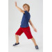 Live Naturals Boy Bermuda Suit