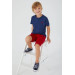 Live Naturals Boy Bermuda Suit