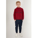 Boy Tracksuit Set