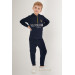 Boy Tracksuit Set