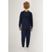 Boy Tracksuit Set