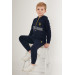 Boy Tracksuit Set