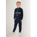 Boy Tracksuit Set