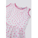 Sweet Candy Pinks Pink Baby Tshirt Set