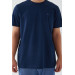 New Season Cotton Short Sleeve Men Pajama Set