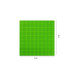 Smile Blocks 540 Pieces Plastic Boxed Micro Block With Green Application Base
