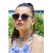 Women Sunglasses Navy Blue