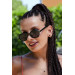 Women Sunglasses Black