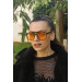 Unisex Sunglasses Black