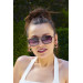 Women Sunglasses Black