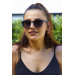 Women Sunglasses Navy Blue