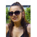 Women Sunglasses Black