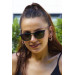 Women Sunglasses Black