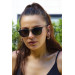 Women Sunglasses Black