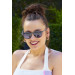 Women Sunglasses Black