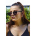 Women Sunglasses Black