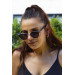 Women Sunglasses Black