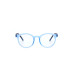 نظارة زرقاء مناسبة للجنسين ضد الاشعة الزرقاء