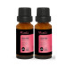 2 Pack Strawberry Essential Oil 20 Ml