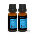 2 Pack Chinese Peppermint Essential Oil 20 Ml