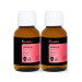 Nivalis Two Boxes Of 50 Ml St Johns Wort Oil