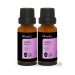 Lavender Oil 20 Ml, 2 Packs