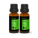 2 Pack Thyme Essential Oil 20 Ml
