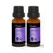 2 Pack Lavender Essential Oil 20 Ml
