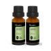 2 Pack Pure Olive Oil, For Skin Care, 20 Ml