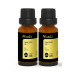 2 Pack Lily Seed Carrier Oil 20 Ml
